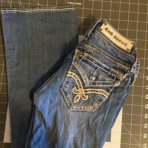 Rock Revival jeans from Buckle